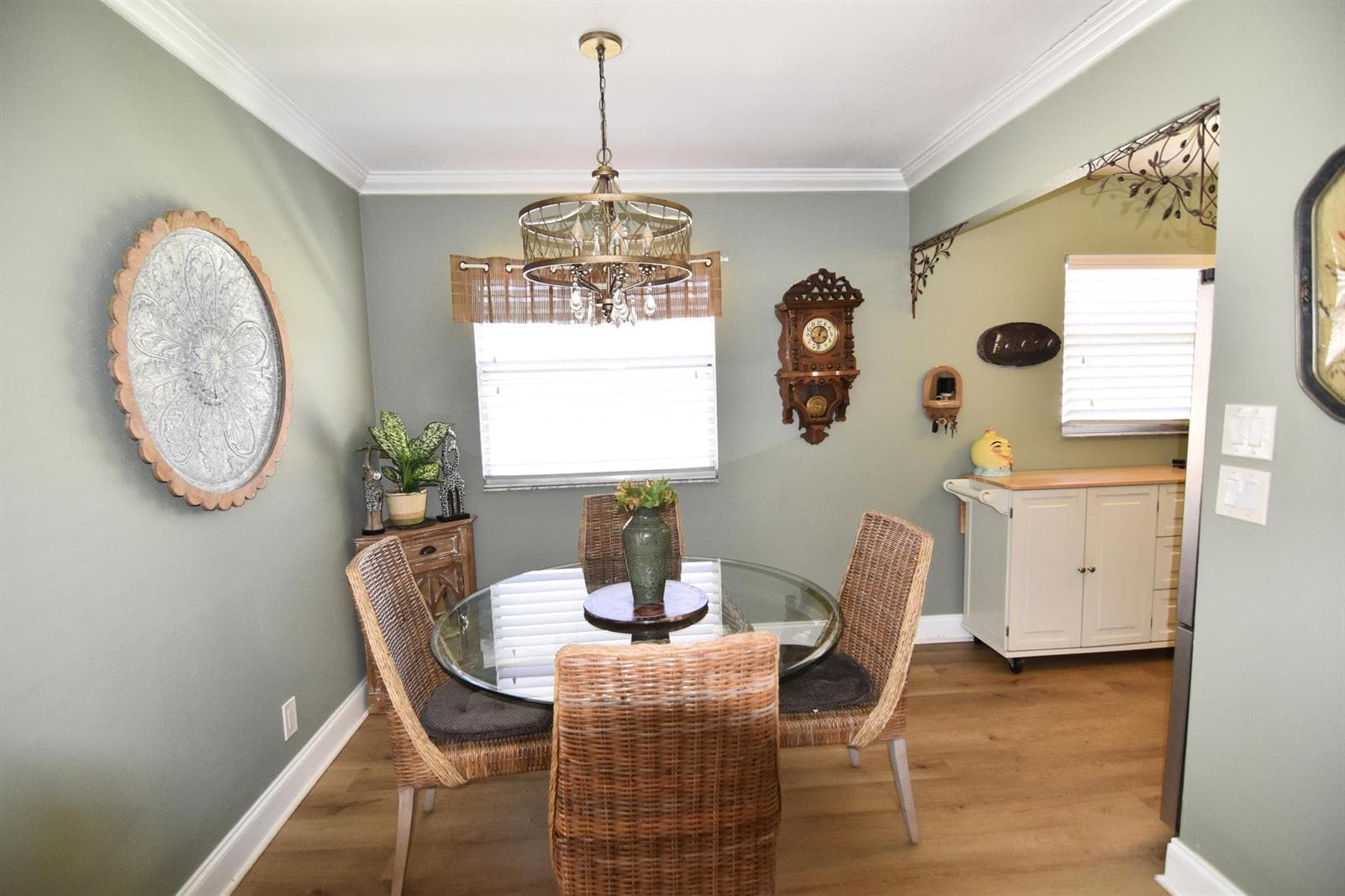 237 Saxony E, Delray Beach, FL 33446 photo 2