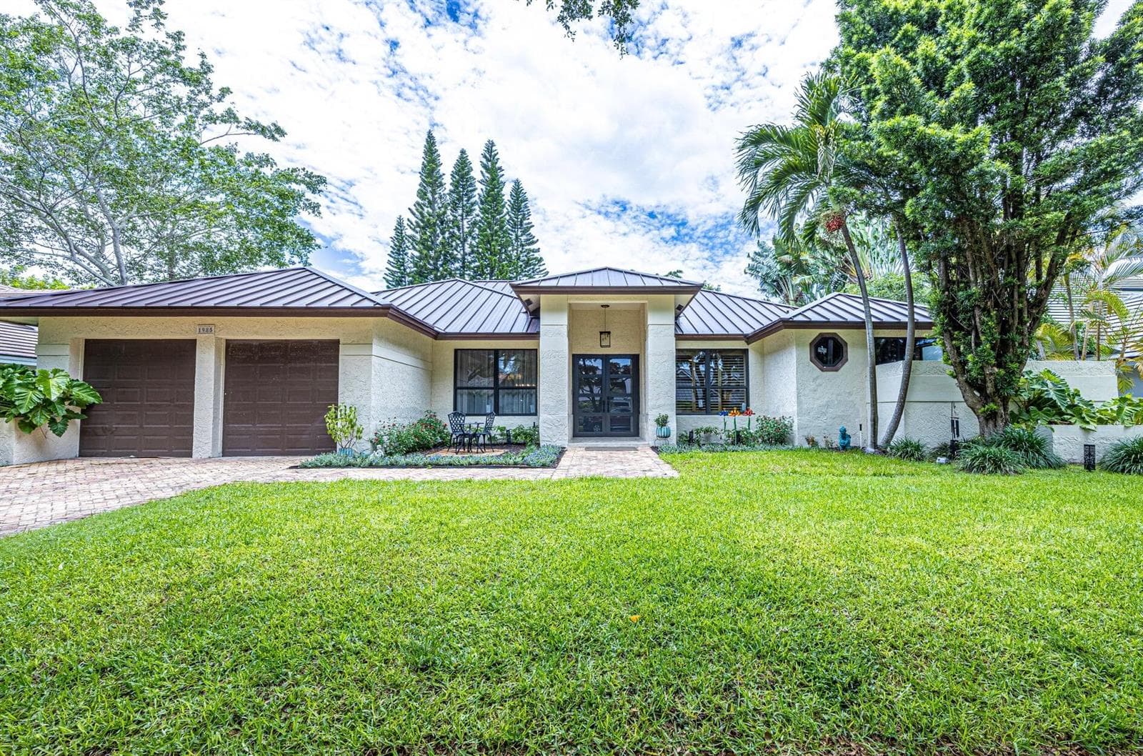 1985 Parkside Circle S, Boca Raton, FL 33486 photo 2
