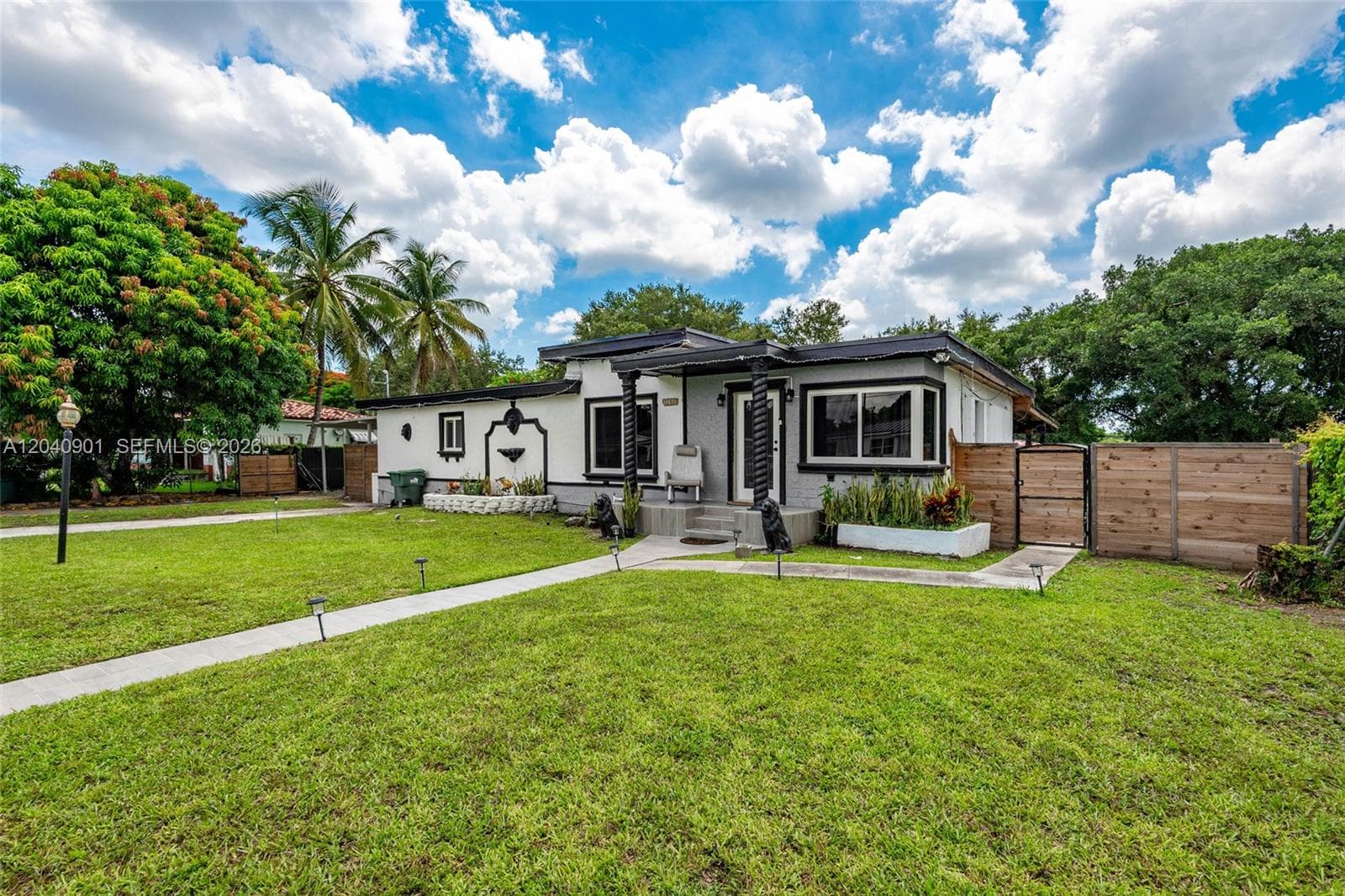 14855 NW 16 Drive, Biscayne Gardens, FL 33167 photo 2