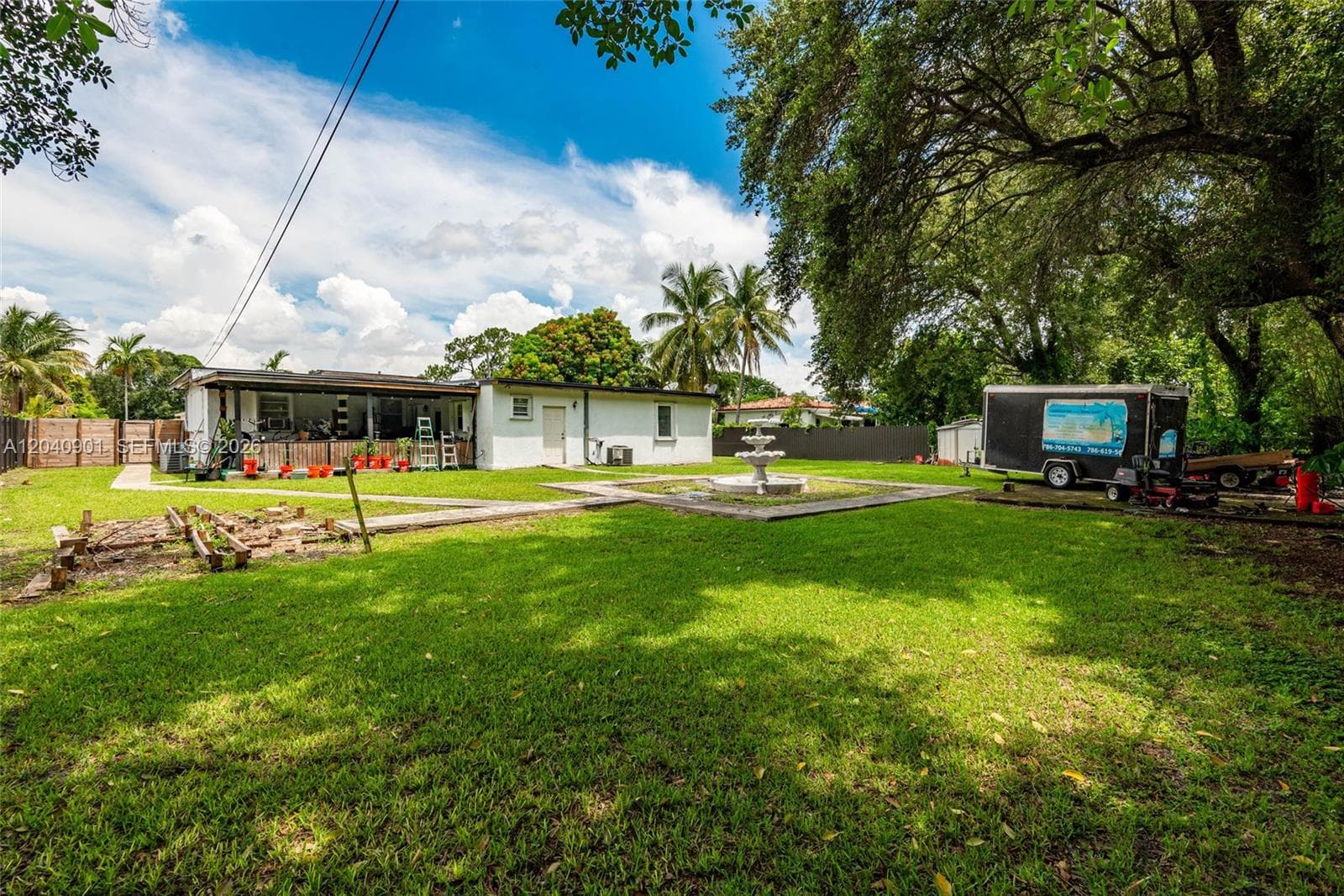 14855 NW 16 Drive, Biscayne Gardens, FL 33167 photo 4