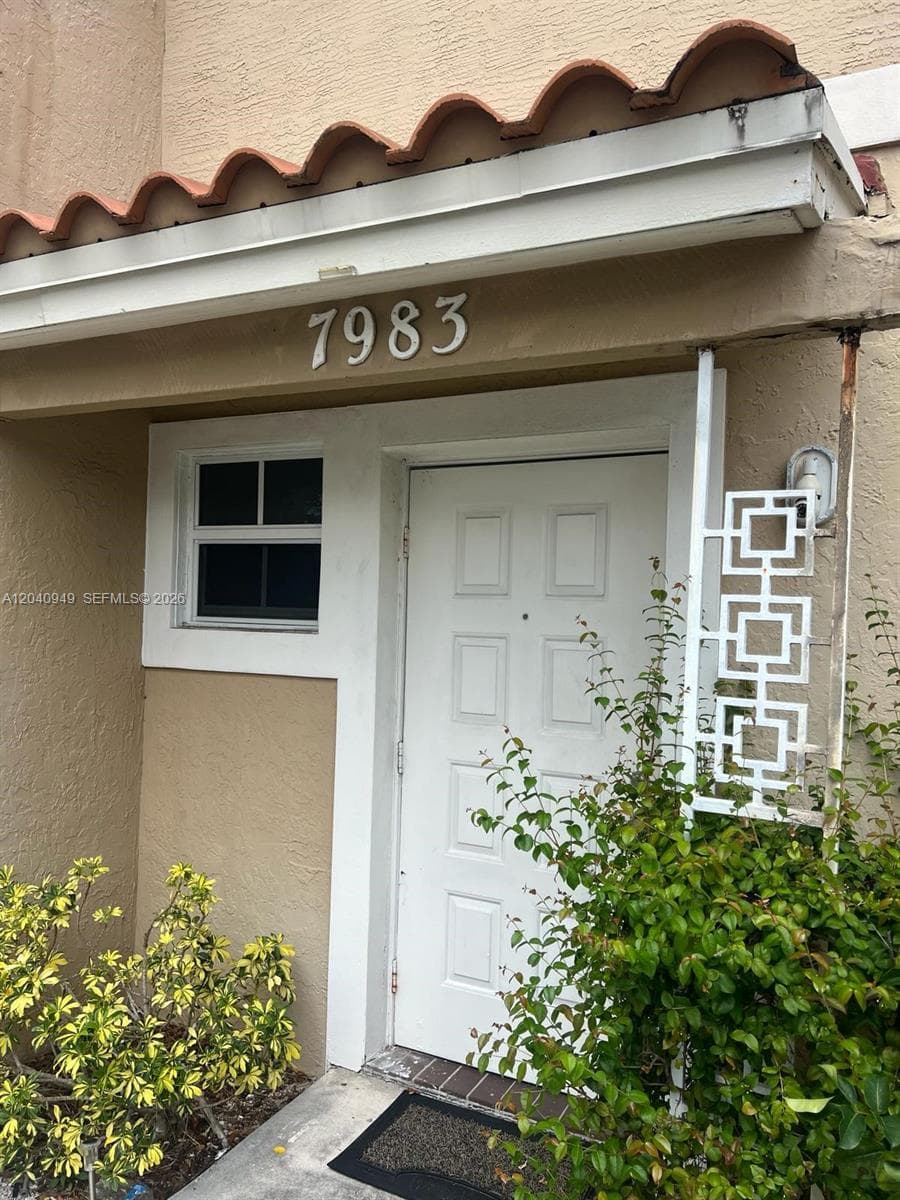 7983 NW 35th Ct # 6, Coral Springs, FL 33065 photo 3