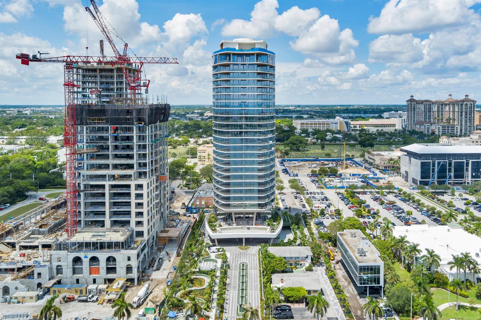 1333 S Flagler Drive # 2301, West Palm Beach, FL 33401 photo 3