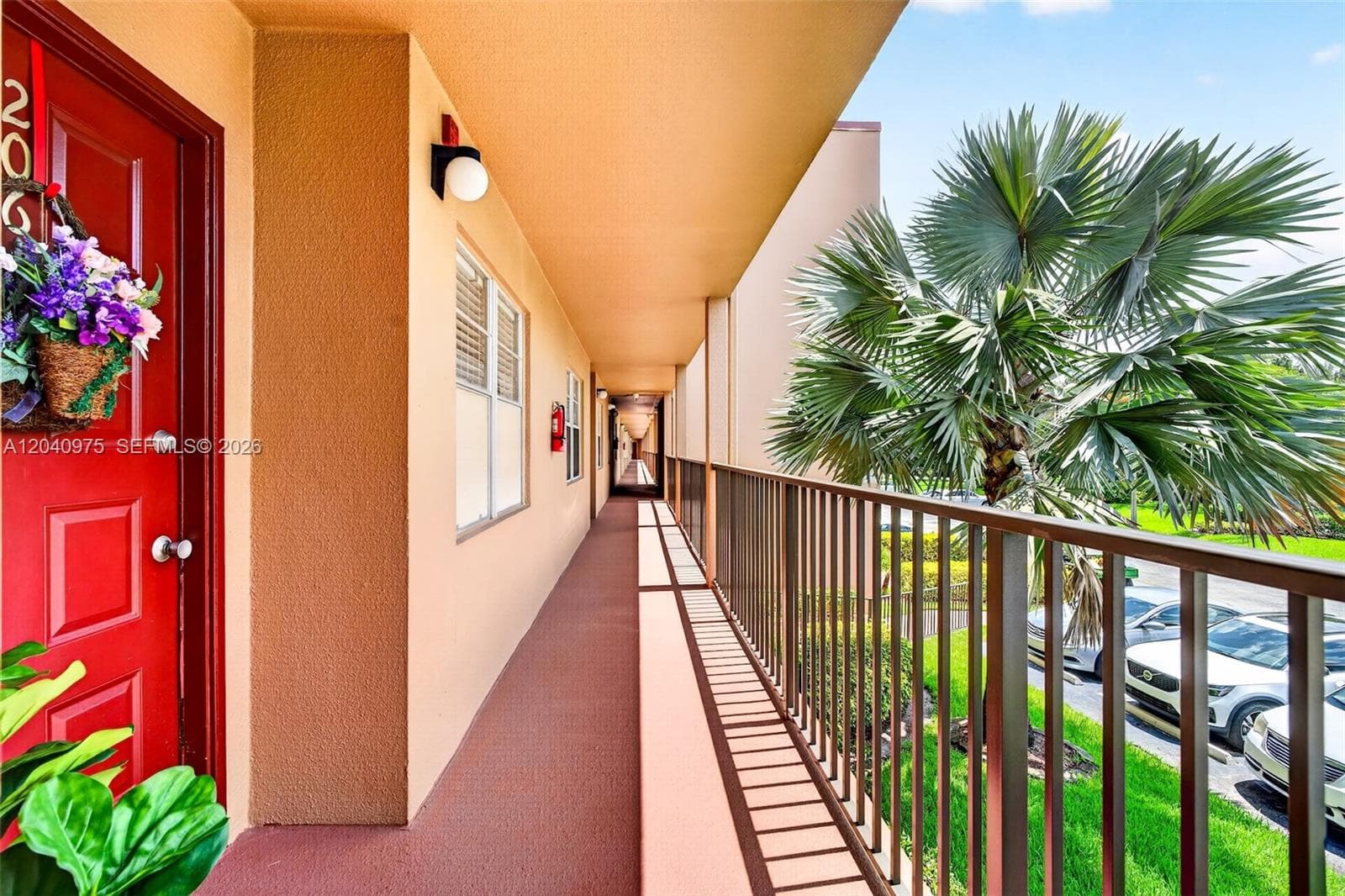 300 SW 130th Ter # 206B, Pembroke Pines, FL 33027 photo 2