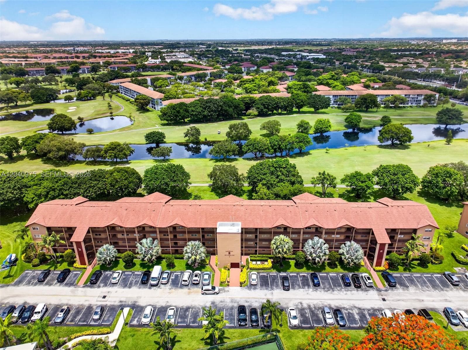300 SW 130th Ter # 206B, Pembroke Pines, FL 33027