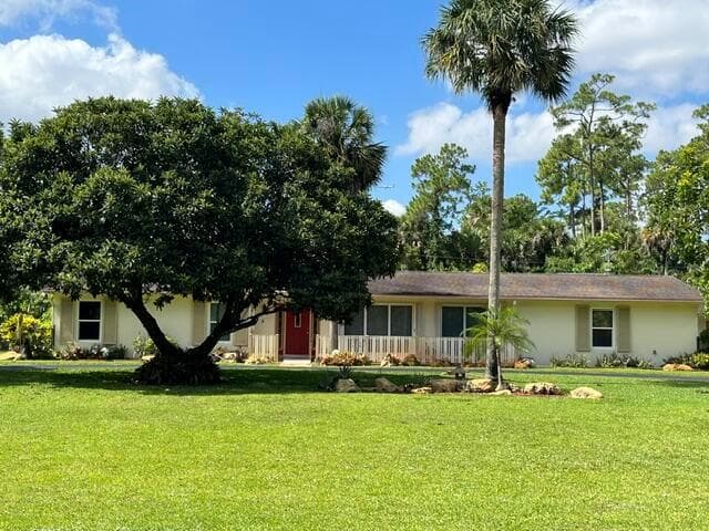 6824 Lakeside Road, West Palm Beach, FL 33411 photo 2