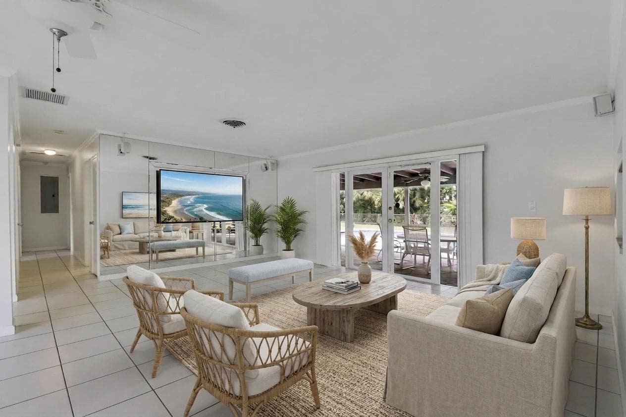 6824 Lakeside Road, West Palm Beach, FL 33411 photo 5