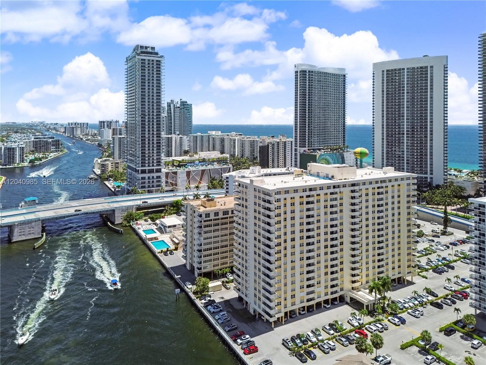 1817 S Ocean Dr # 620, Hallandale Beach, FL 33009 photo 5