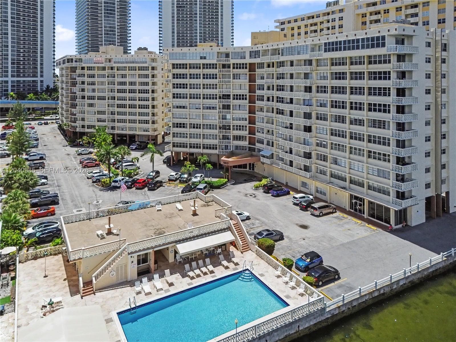 1817 S Ocean Dr # 620, Hallandale Beach, FL 33009 photo 4