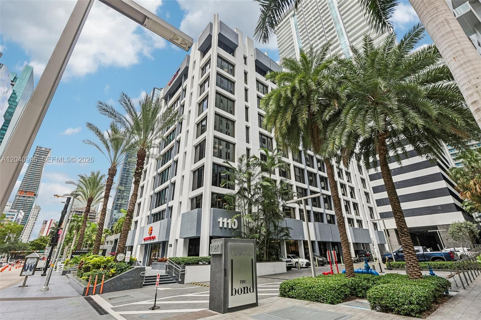 1110 Brickell Ave # 512, Miami, FL 33131 photo 2