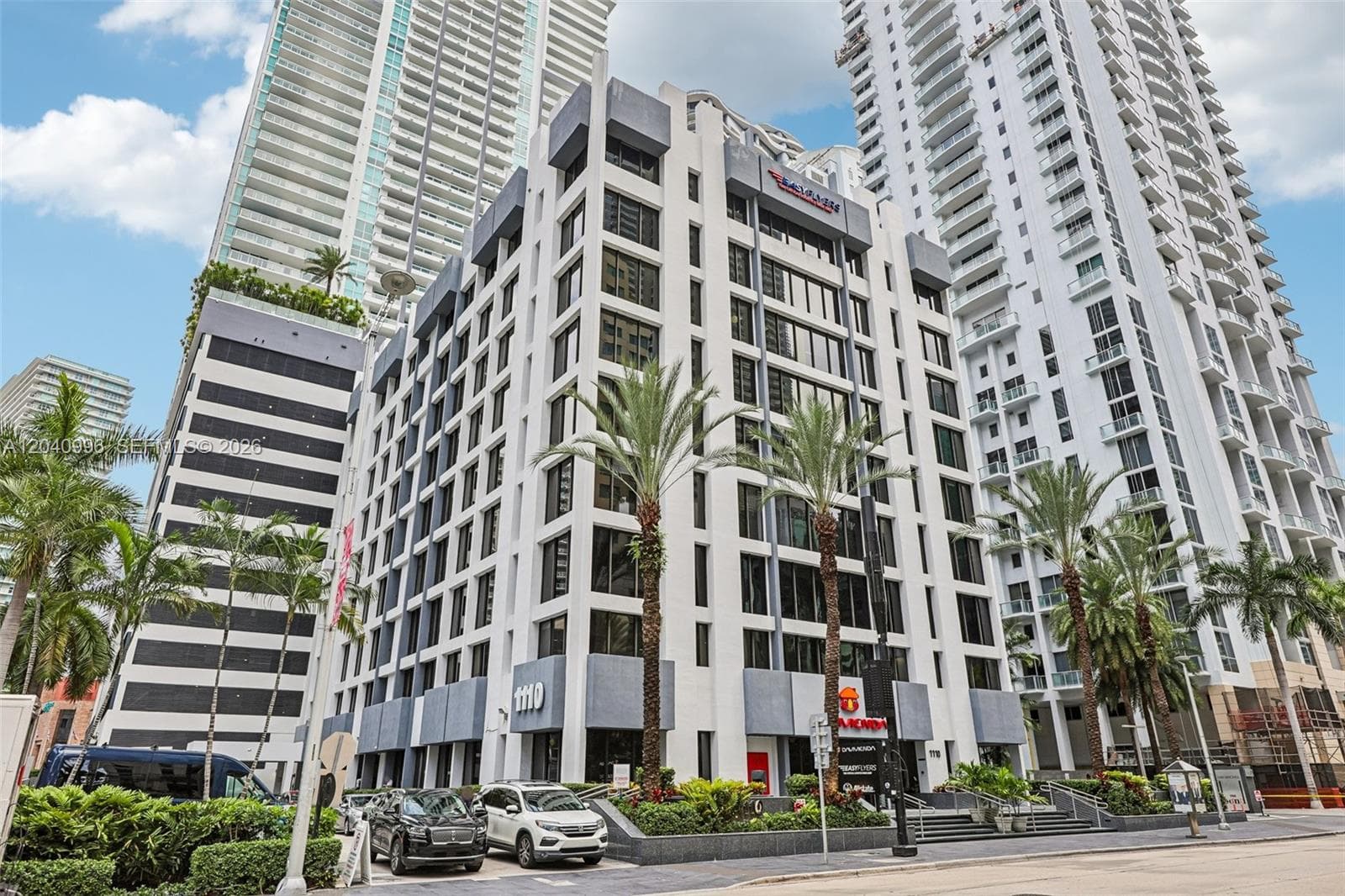 1110 Brickell Ave # 512, Miami, FL 33131 photo 5