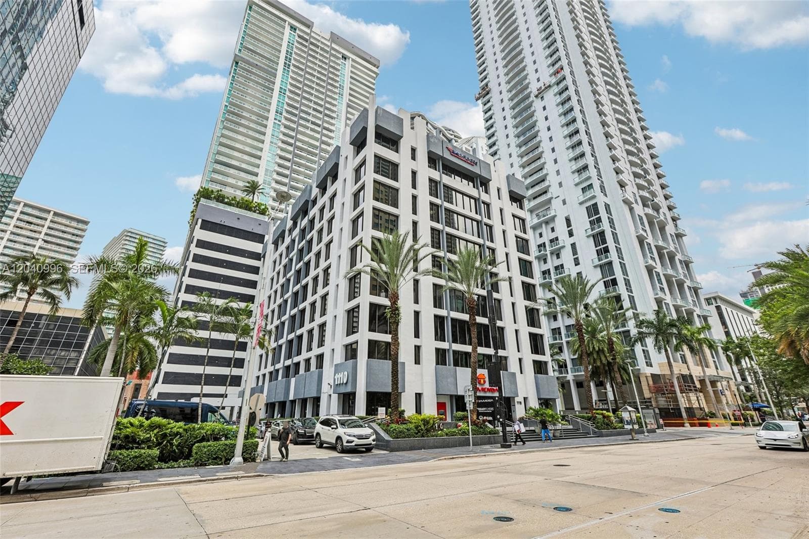 1110 Brickell Ave # 512, Miami, FL 33131 photo 4