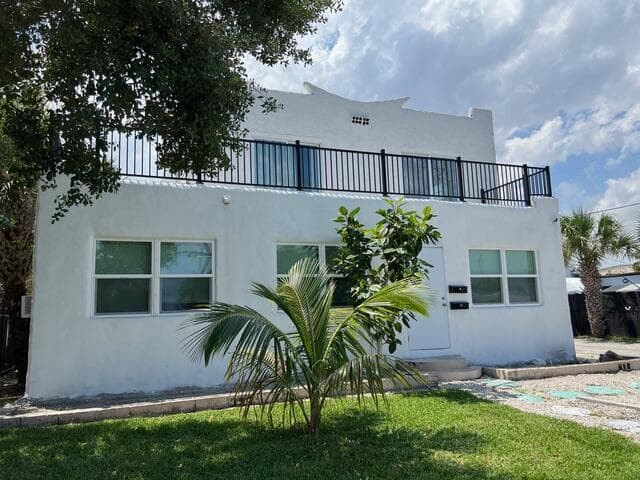 1709 Mercer Avenue, West Palm Beach, FL 33401 photo 2