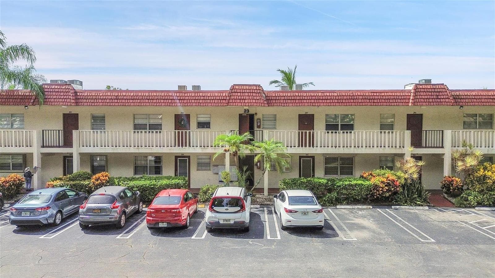 23 Abbey Lane # 202, Delray Beach, FL 33446 photo 2