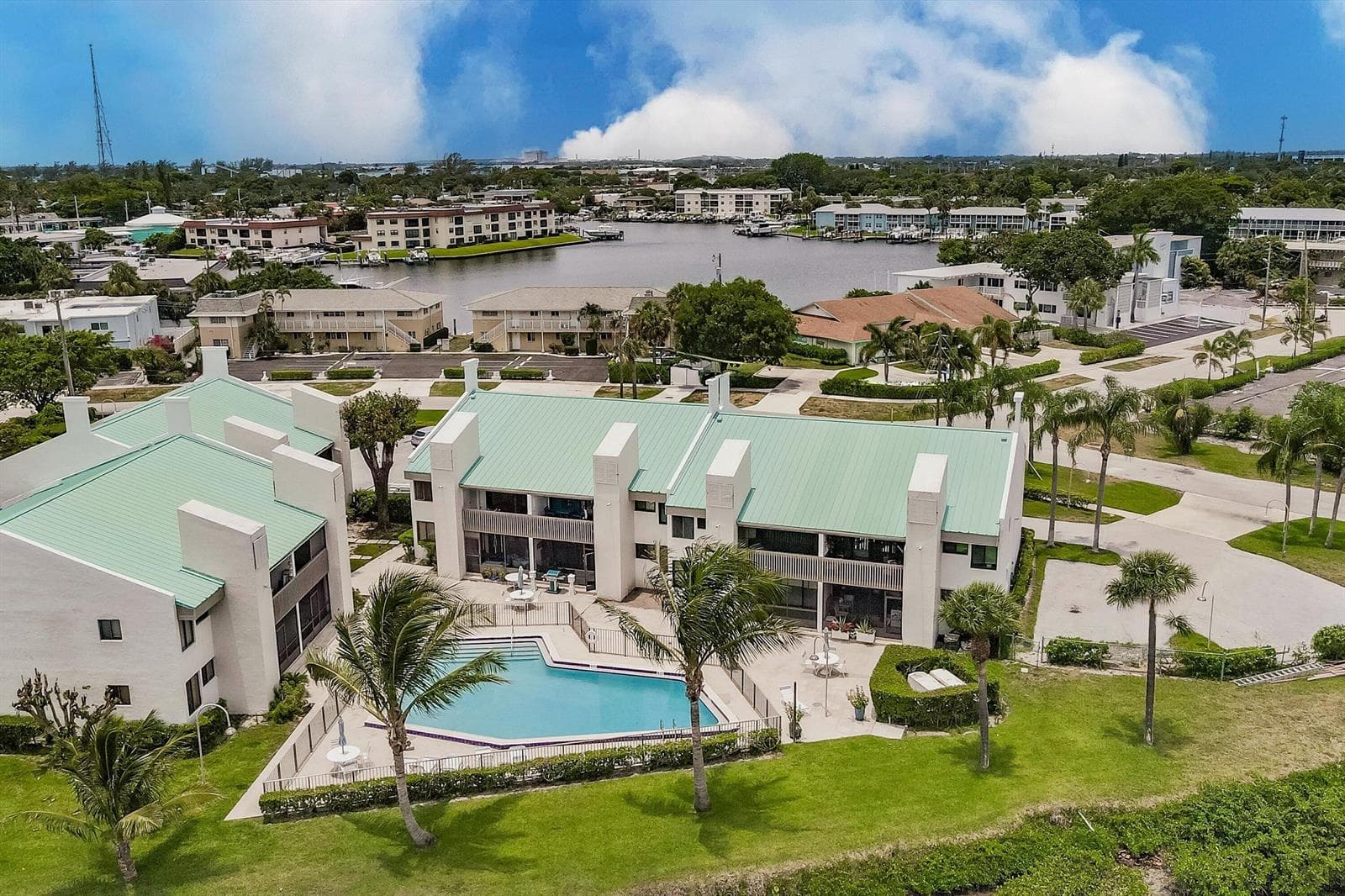 412 Southwind Drive # E2, North Palm Beach, FL 33408 photo 4