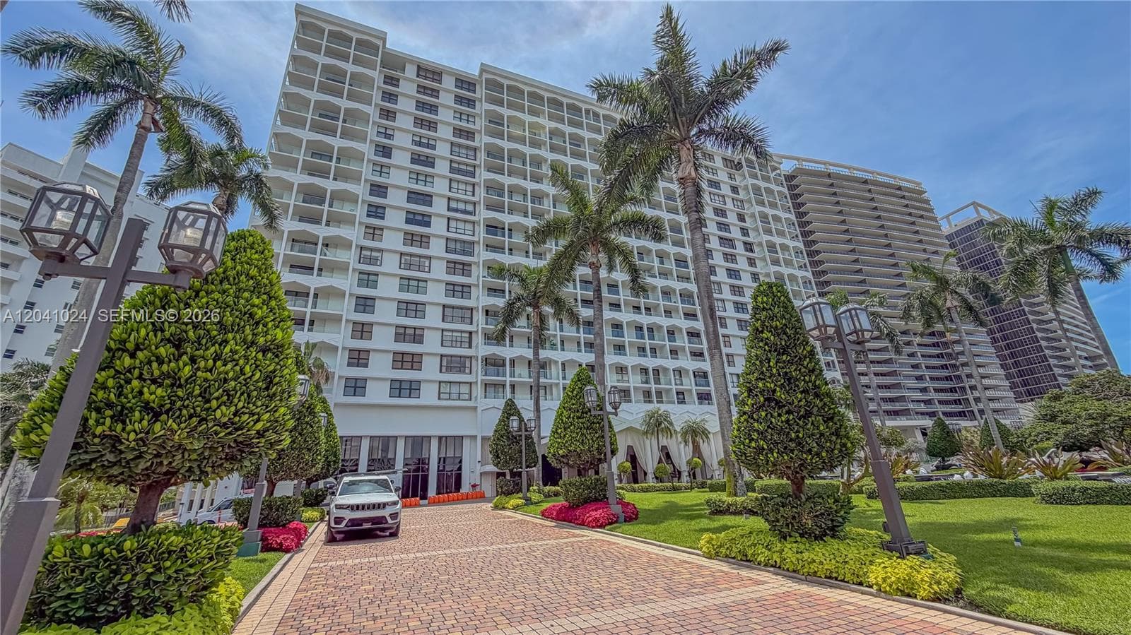 9801 Collins Ave # 3U, Bal Harbour, FL 33154 photo 2