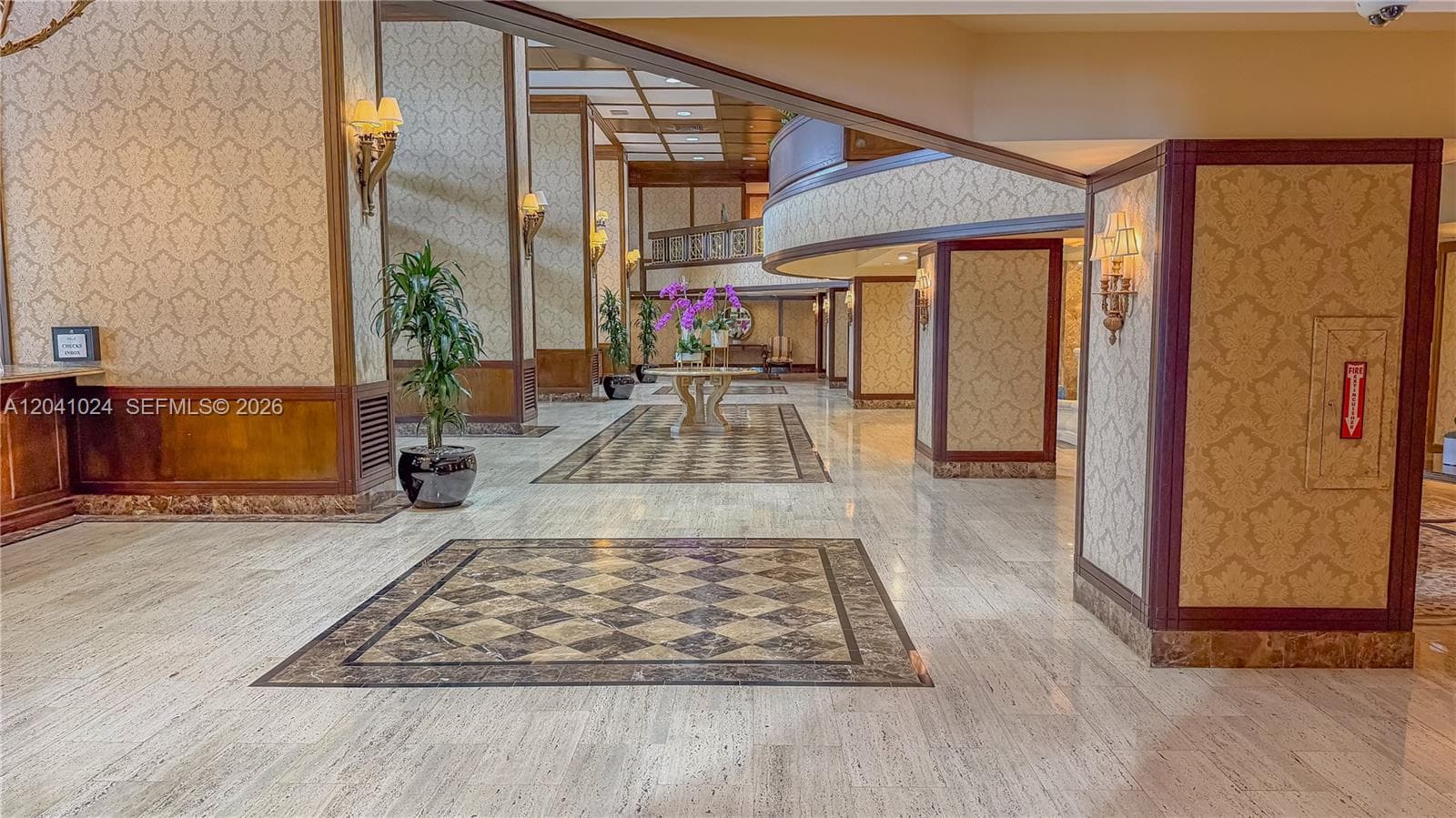 9801 Collins Ave # 3U, Bal Harbour, FL 33154 photo 3