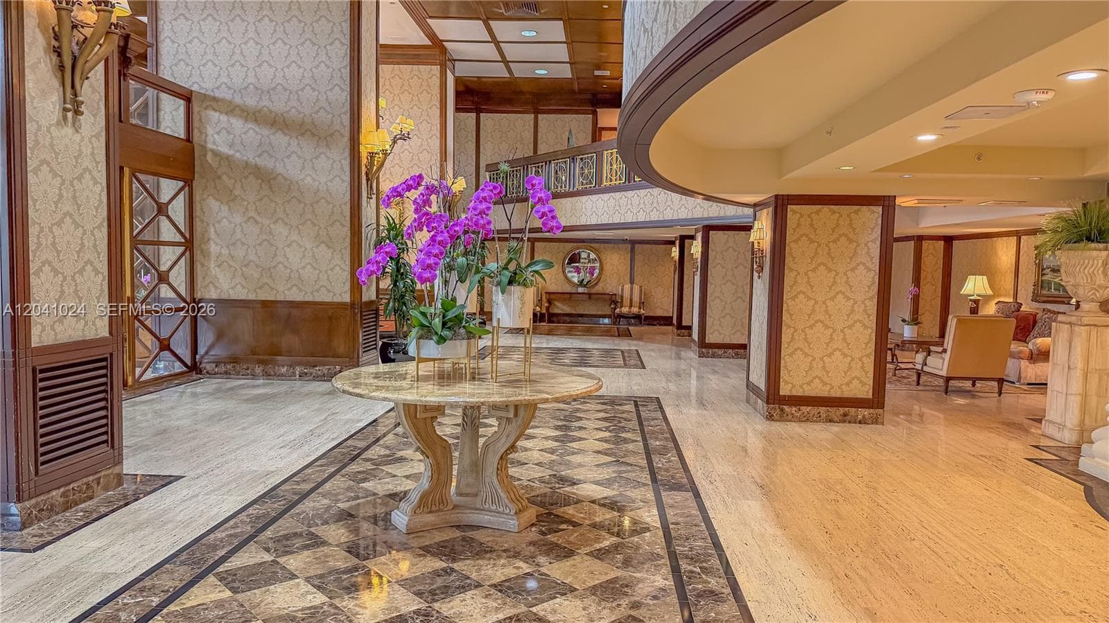 9801 Collins Ave # 3U, Bal Harbour, FL 33154 photo 4