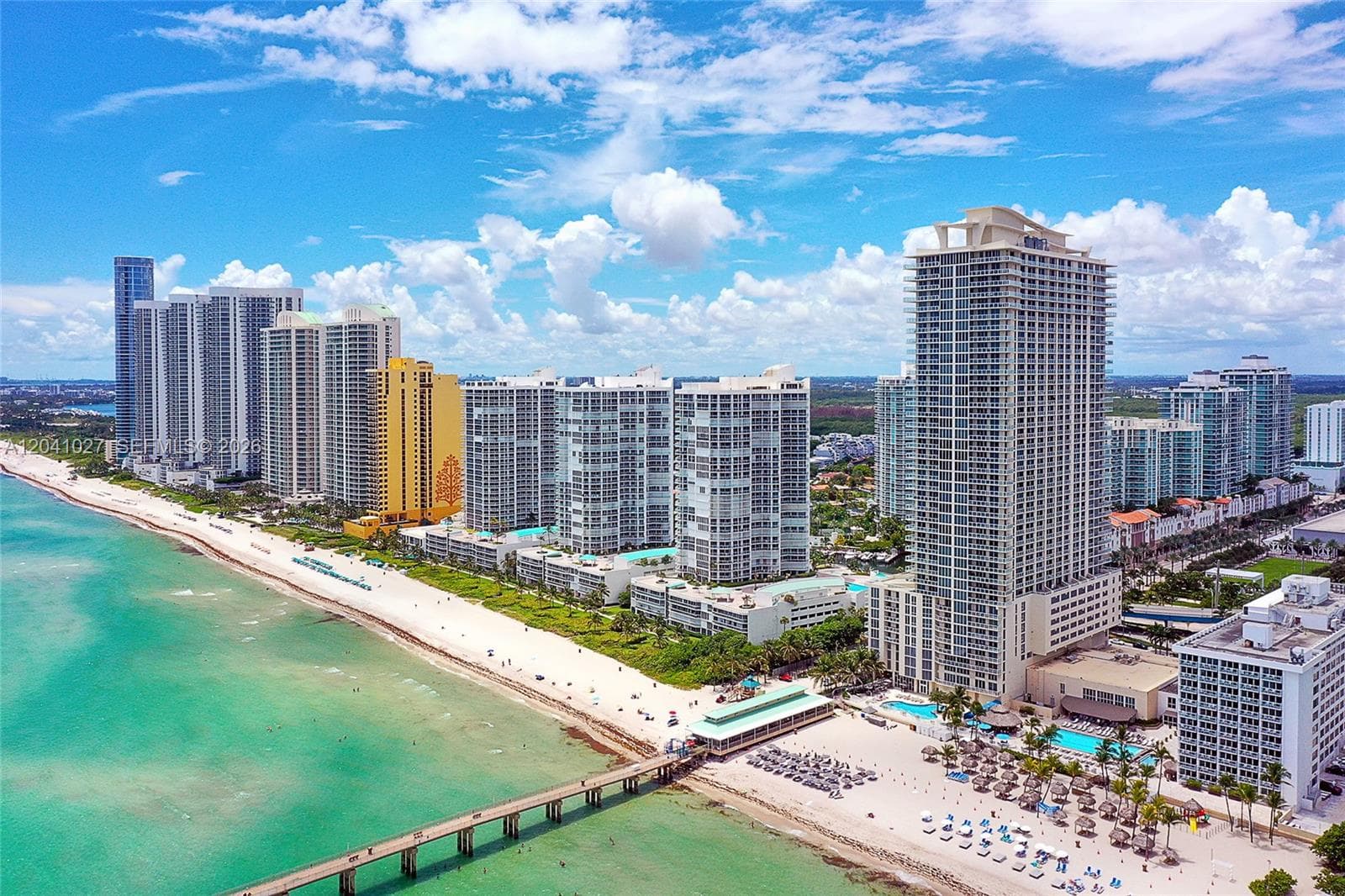 16699 Collins Ave # 3309, Sunny Isles Beach, FL 33160 photo 2
