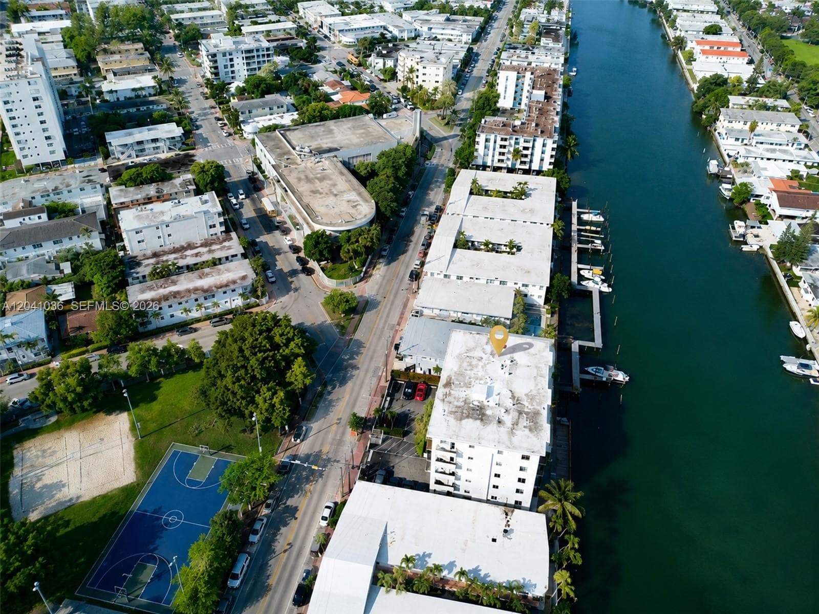8024 Tatum Waterway Dr # 2B, Miami Beach, FL 33141 photo 4