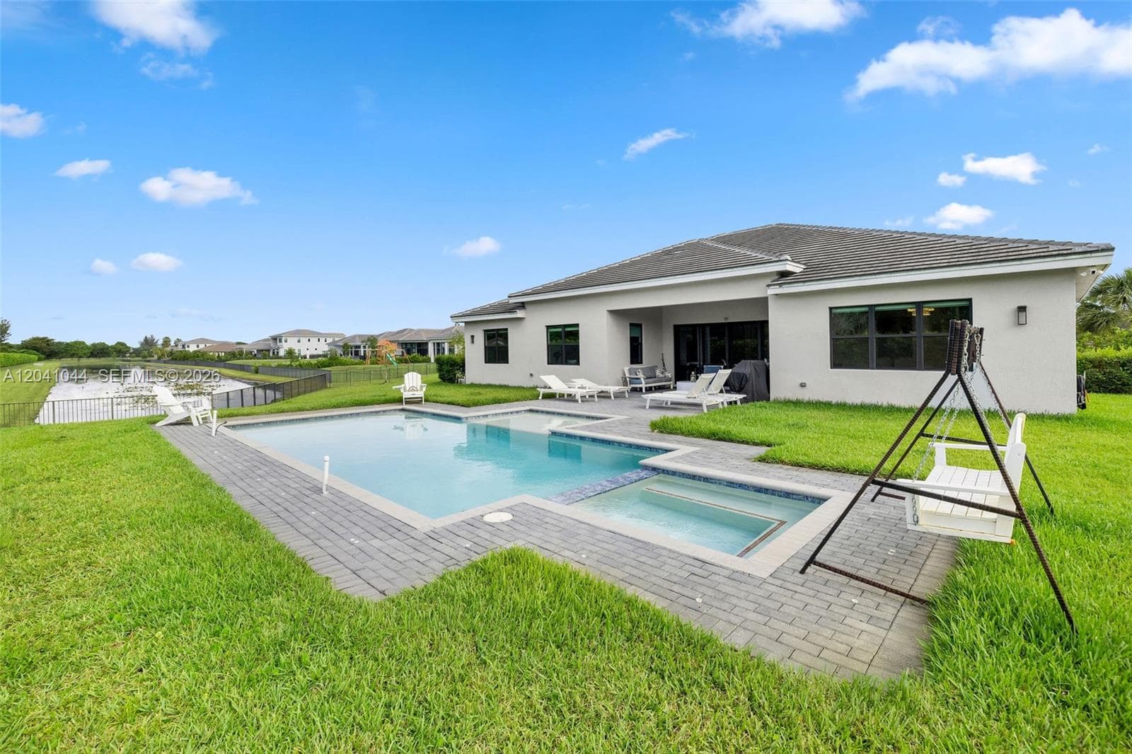 14850 Millstone Ranches Dr, Davie, FL 33331 photo 2