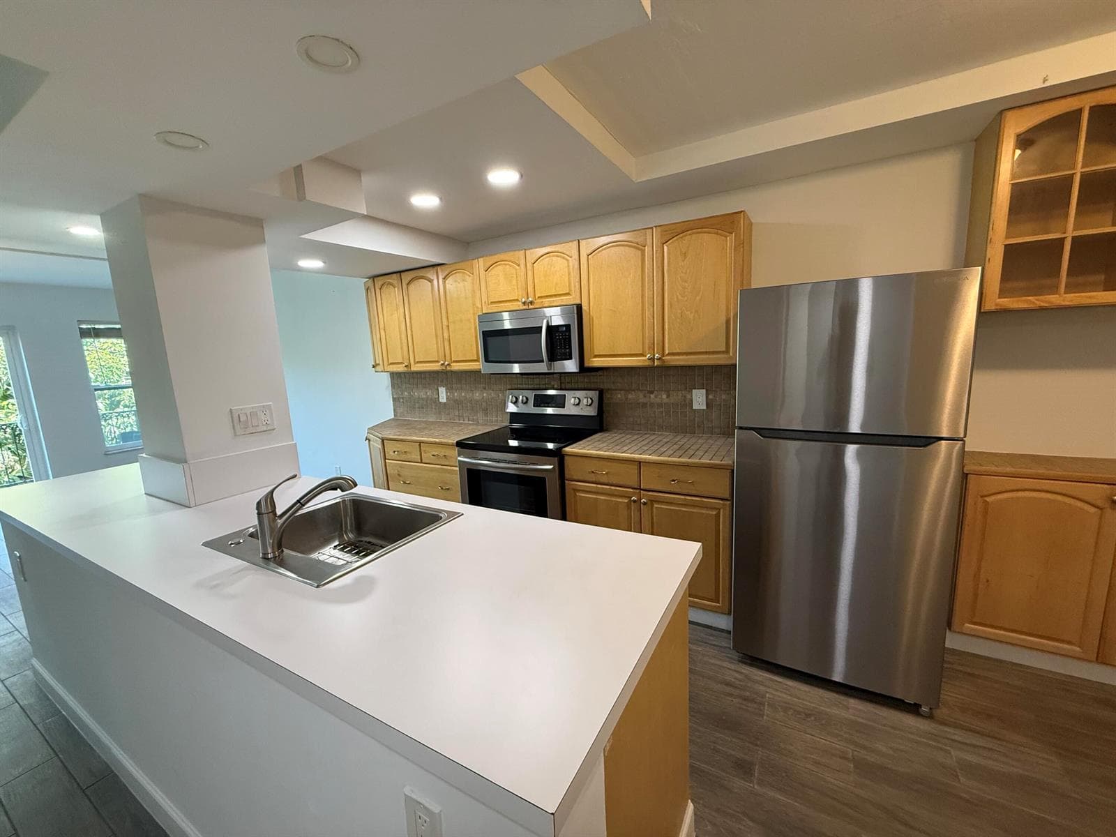 640 Tennis Club Drive # 307, Fort Lauderdale, FL 33311