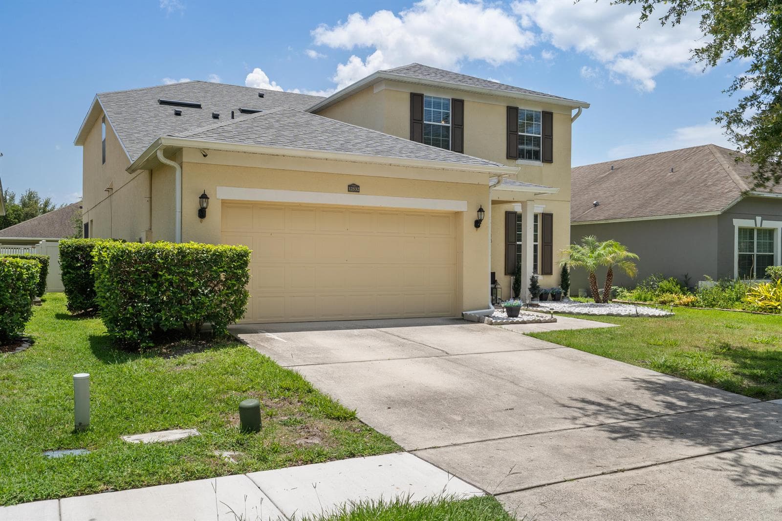 12532 Sawgrass Oak Street, Orlando, FL 32824 photo 2