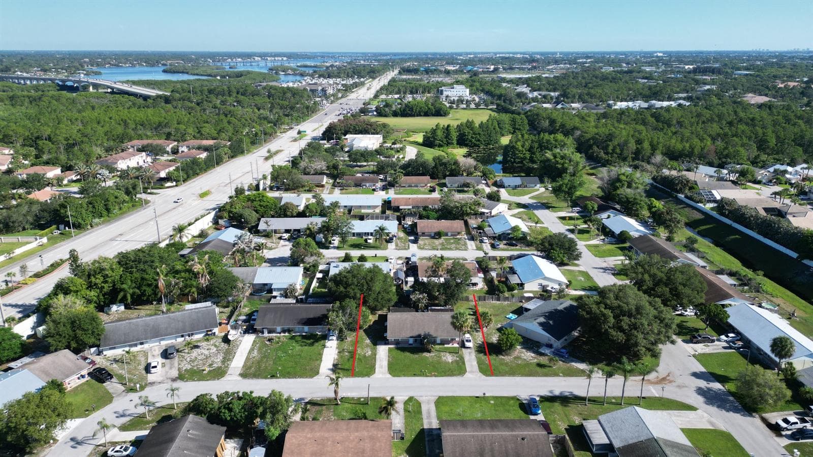 85 & 95 SE Millwood Terrace, Stuart, FL 34997 photo 2