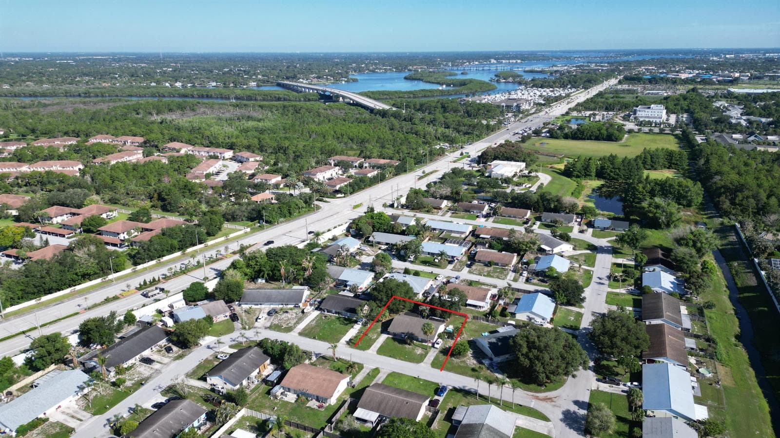 85 & 95 SE Millwood Terrace, Stuart, FL 34997 photo 3