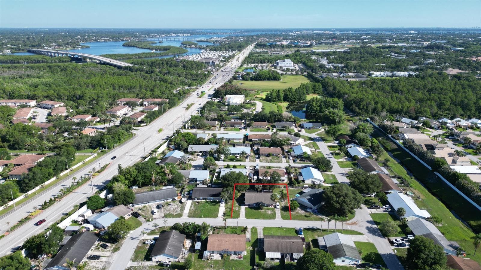 85 & 95 SE Millwood Terrace, Stuart, FL 34997 photo 4