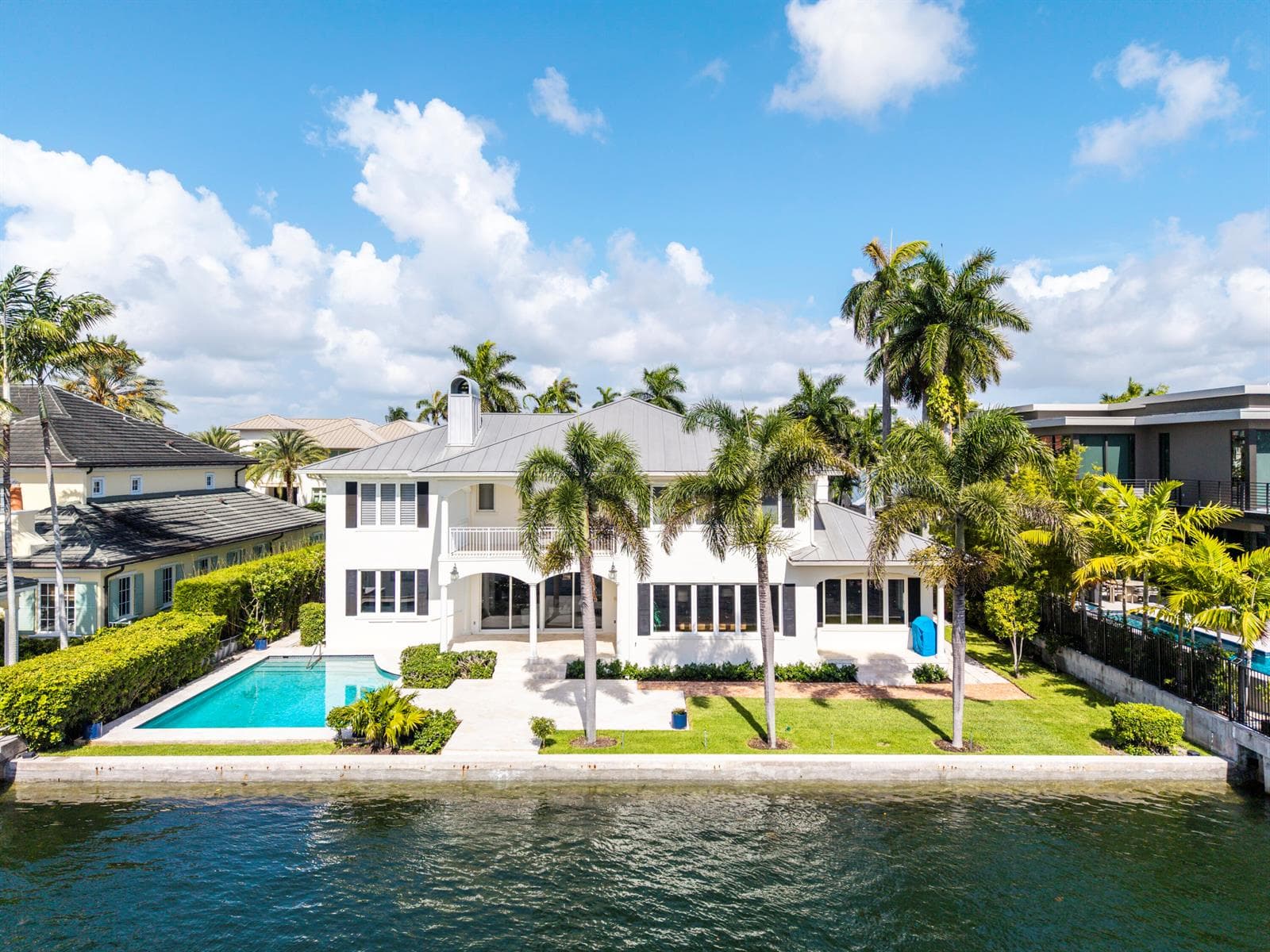 704 Isle Of Palms Drive, Fort Lauderdale, FL 33301 photo 2