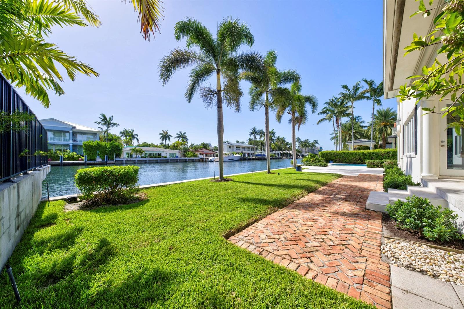 704 Isle Of Palms Drive, Fort Lauderdale, FL 33301 photo 5
