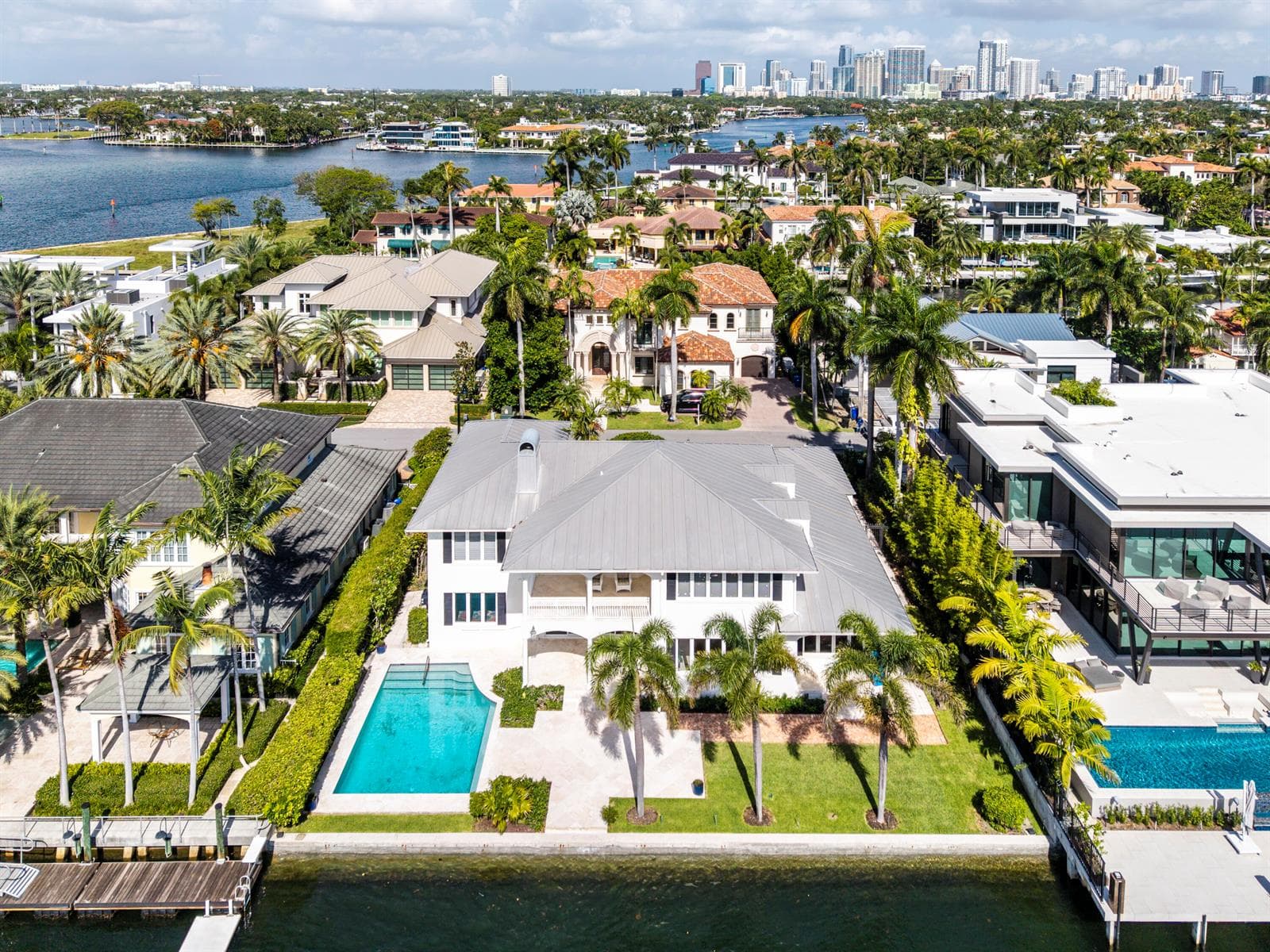 704 Isle Of Palms Drive, Fort Lauderdale, FL 33301 photo 4