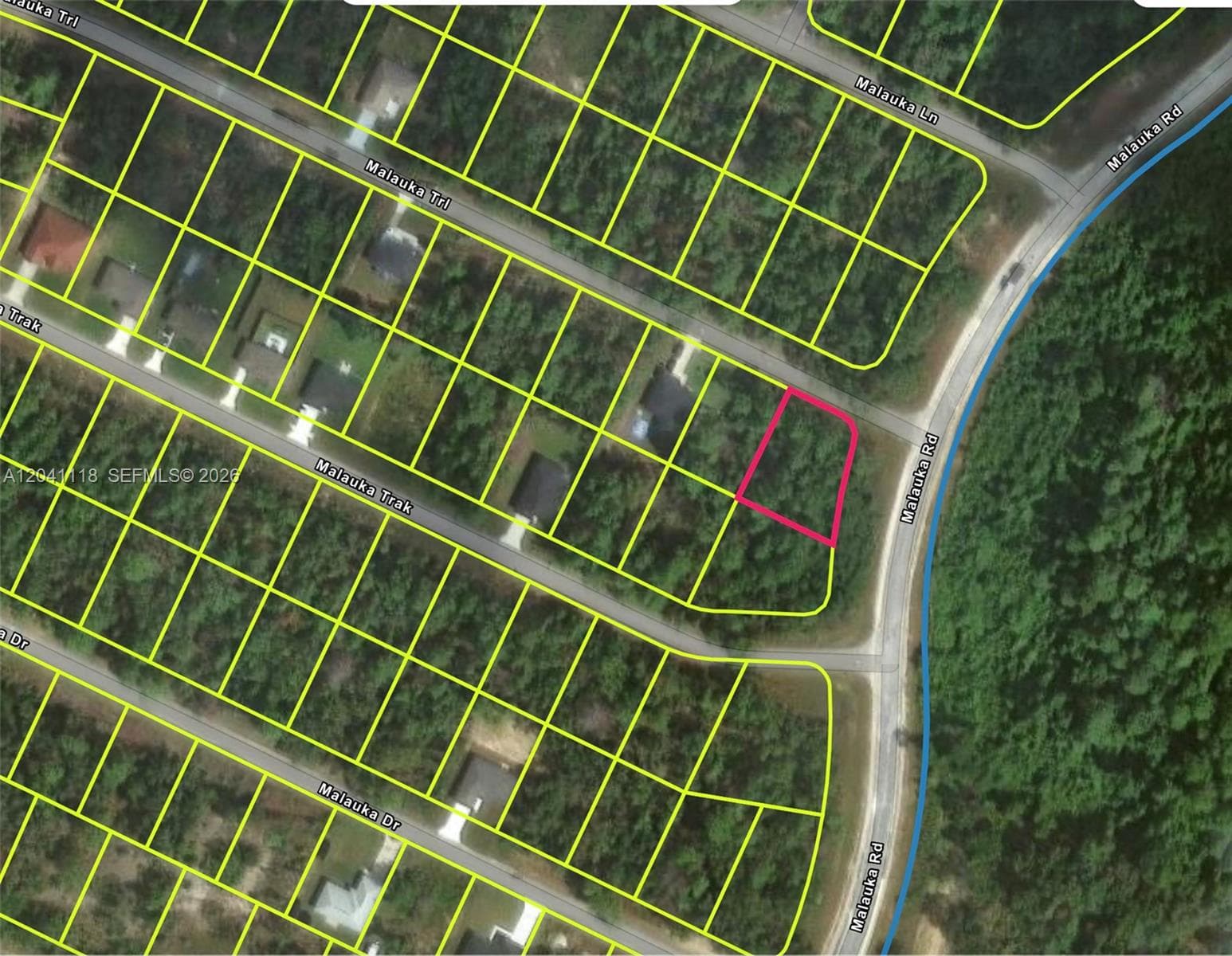 0 Malauka Trl, Other City - In The State Of Florida, FL 32179 photo 2
