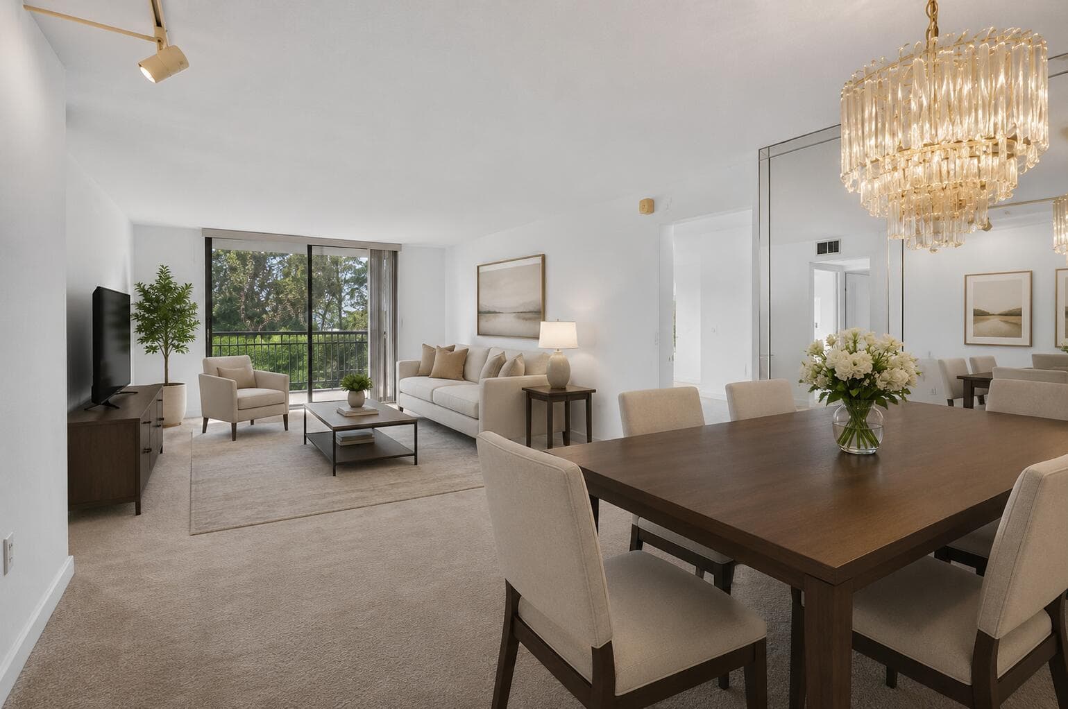 1100 Saint Charles Place # 203, Pembroke Pines, FL 33026 photo 2