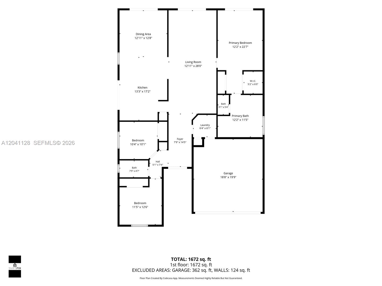 6931 NW 34th St # 6931, Margate, FL 33063 photo 4