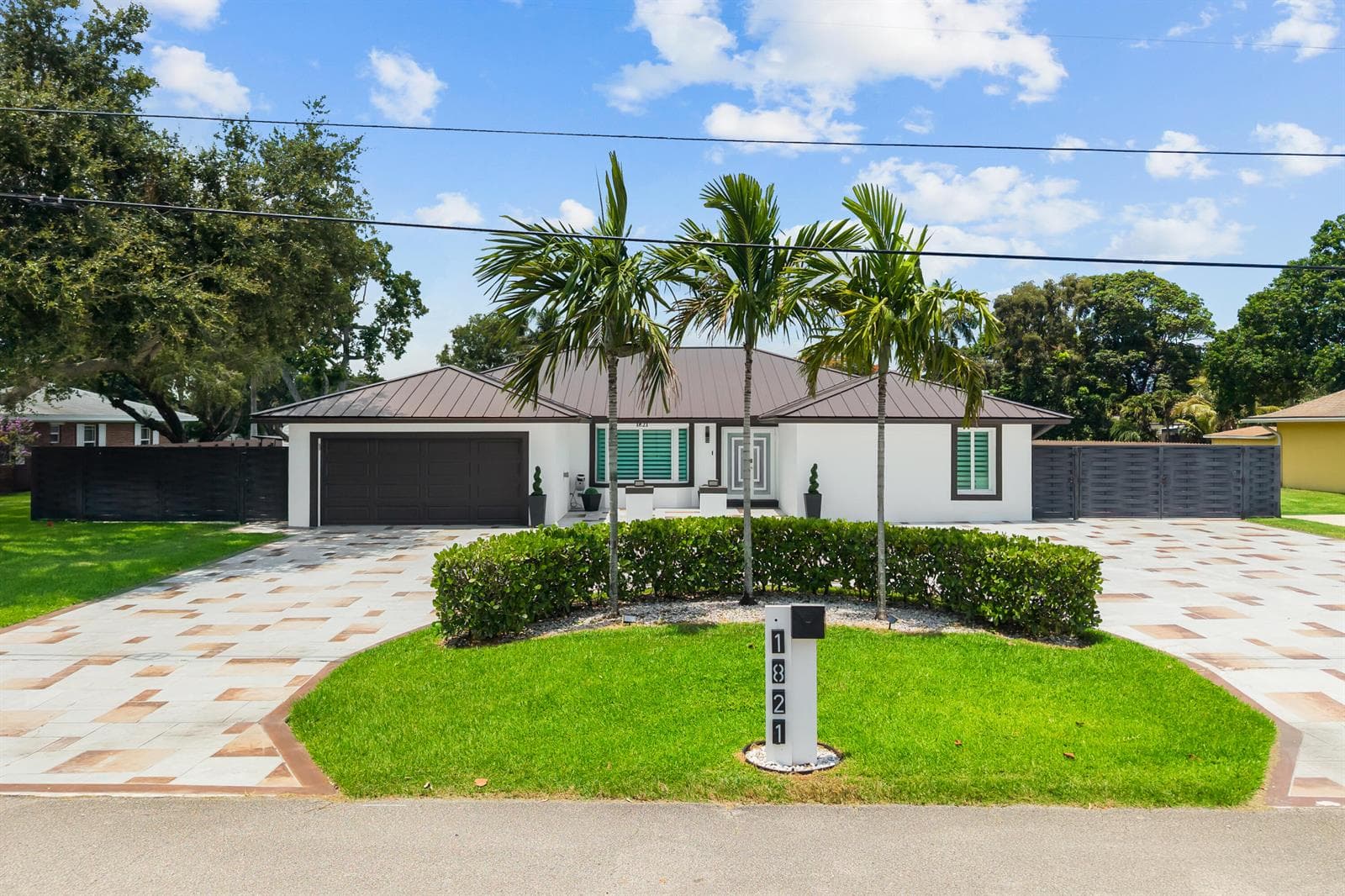1821 Carissa Road, Lake Clarke Shores, FL 33406 photo 3