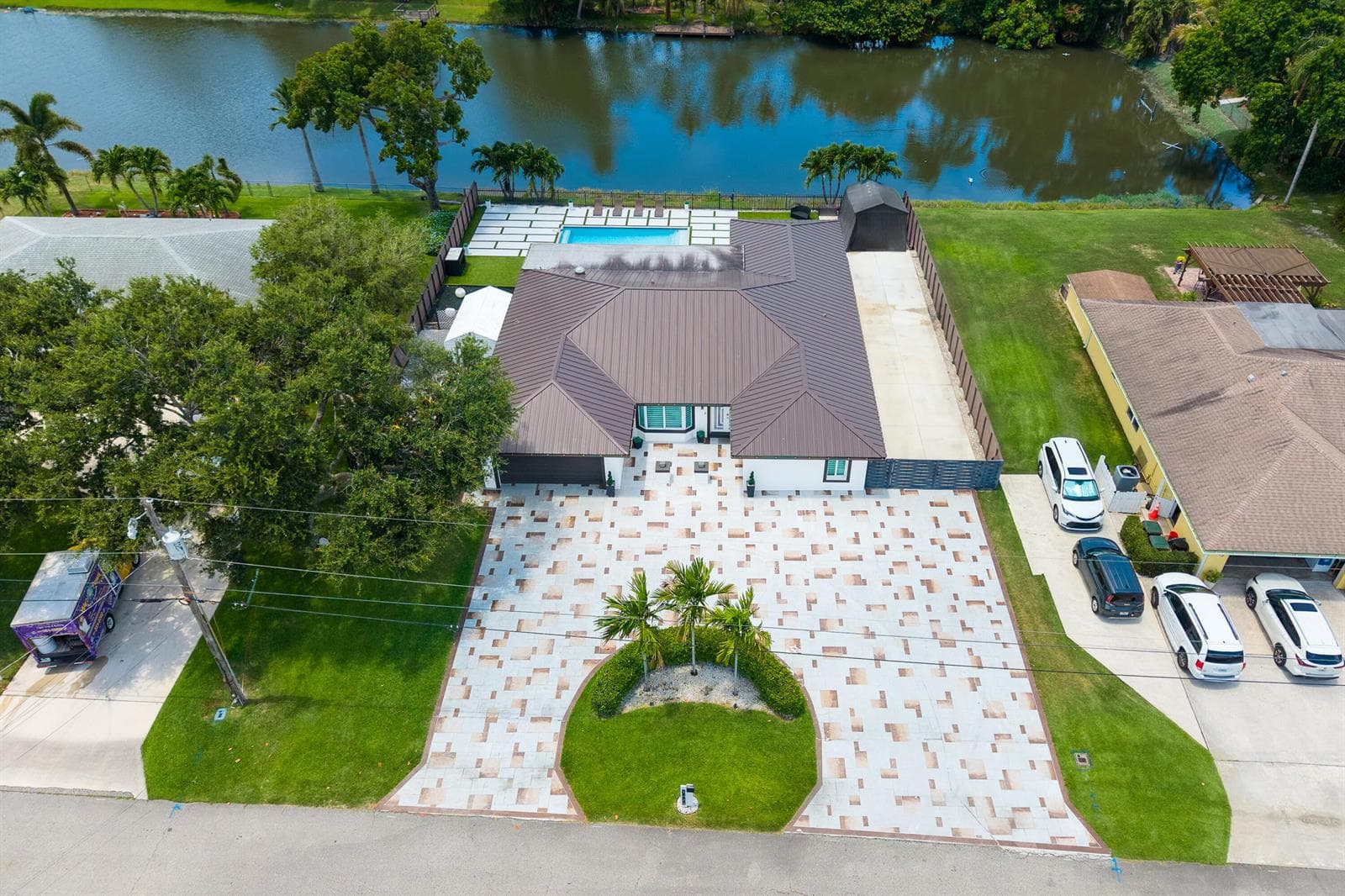 1821 Carissa Road, Lake Clarke Shores, FL 33406 photo 5