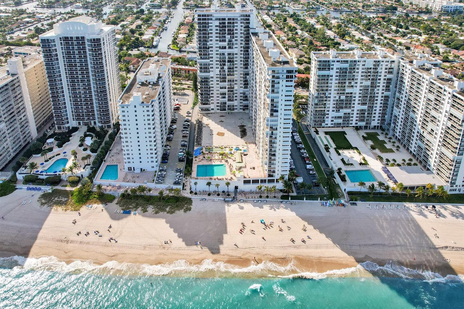 4280 Galt Ocean Drive # 14a, Fort Lauderdale, FL 33308 photo 2