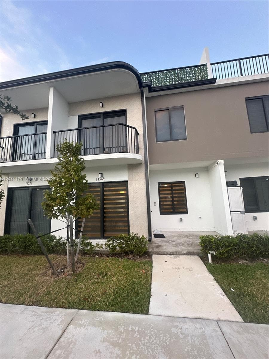 14569 SW 261st Ter # 14569, Homestead, FL 33032 photo 3