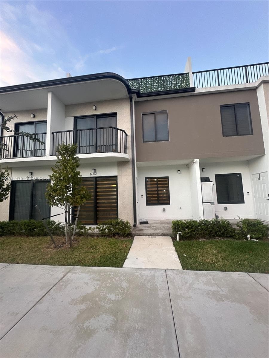 14569 SW 261st Ter # 14569, Homestead, FL 33032 photo 5