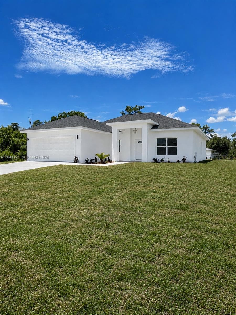 271 Briar LN, Lake Placid, FL 33852 photo 2