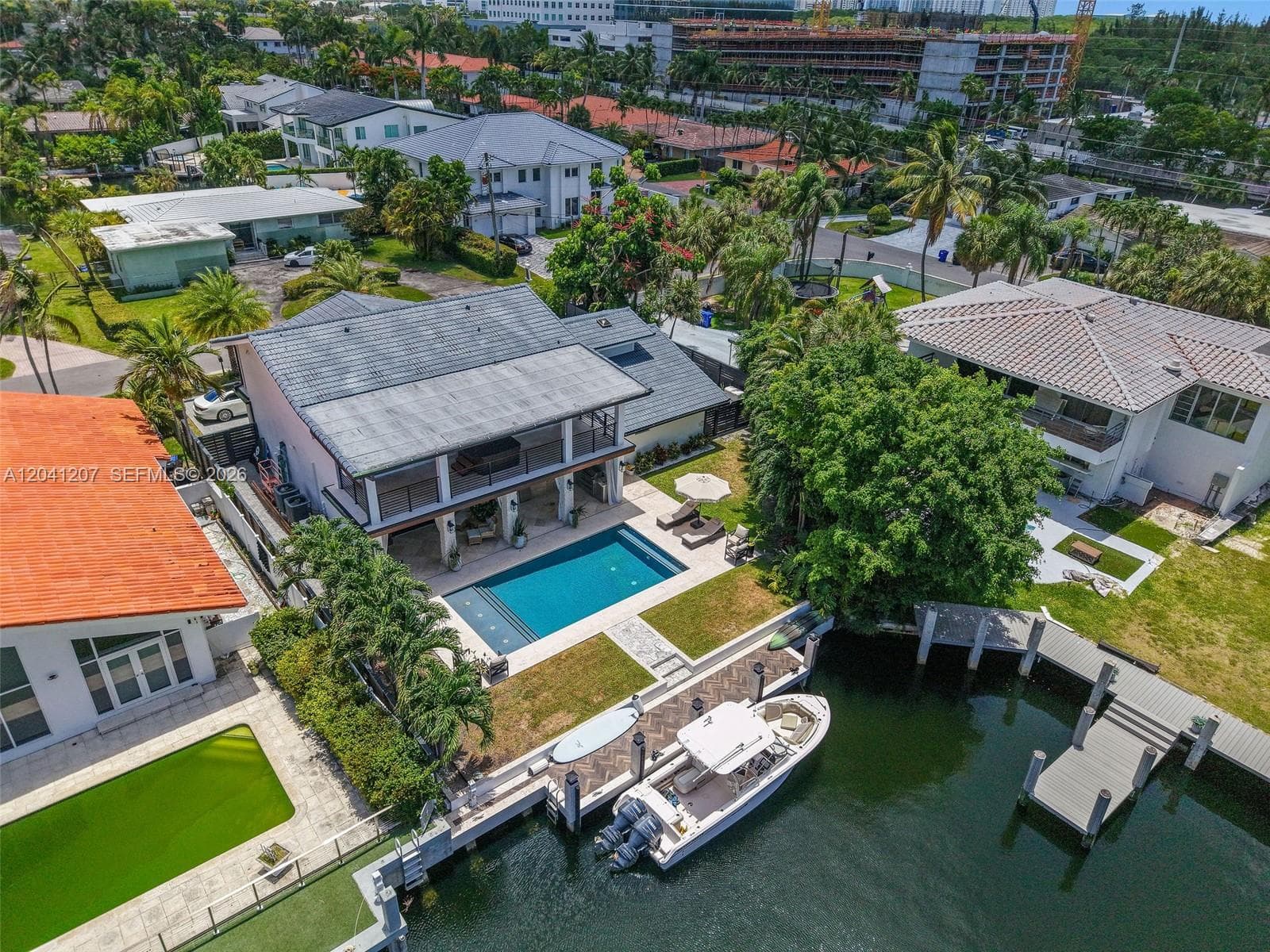 16416 NE 32nd Ave, North Miami Beach, FL 33160 photo 5