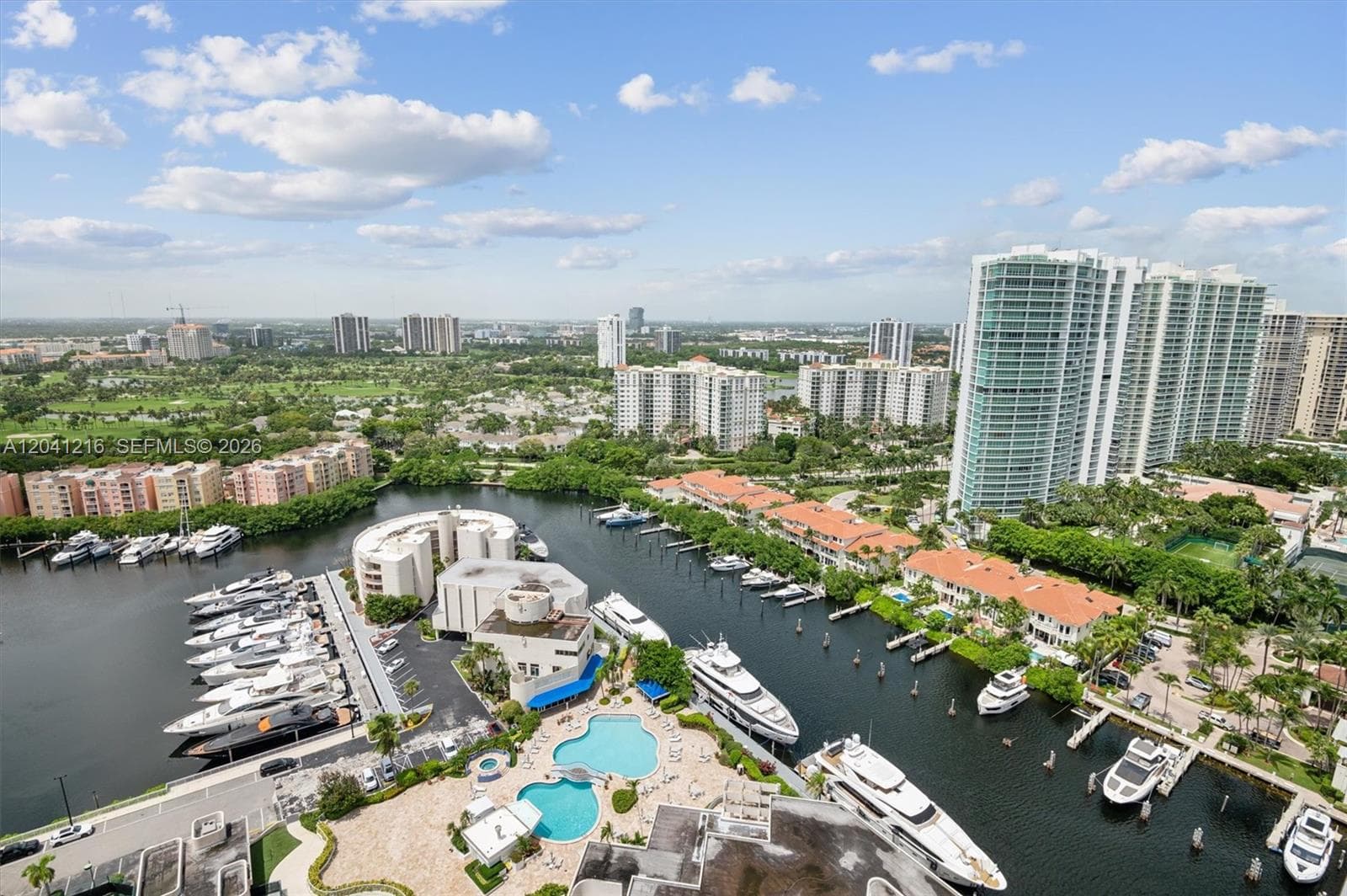 19707 Turnberry Way # PHC, Aventura, FL 33180 photo 3