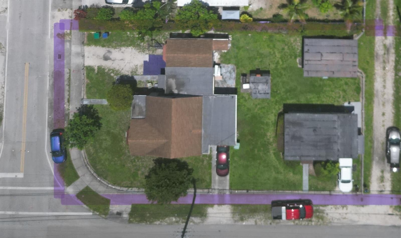 2490 NW 91st Street # A,b,c, Miami, FL 33147 photo 5