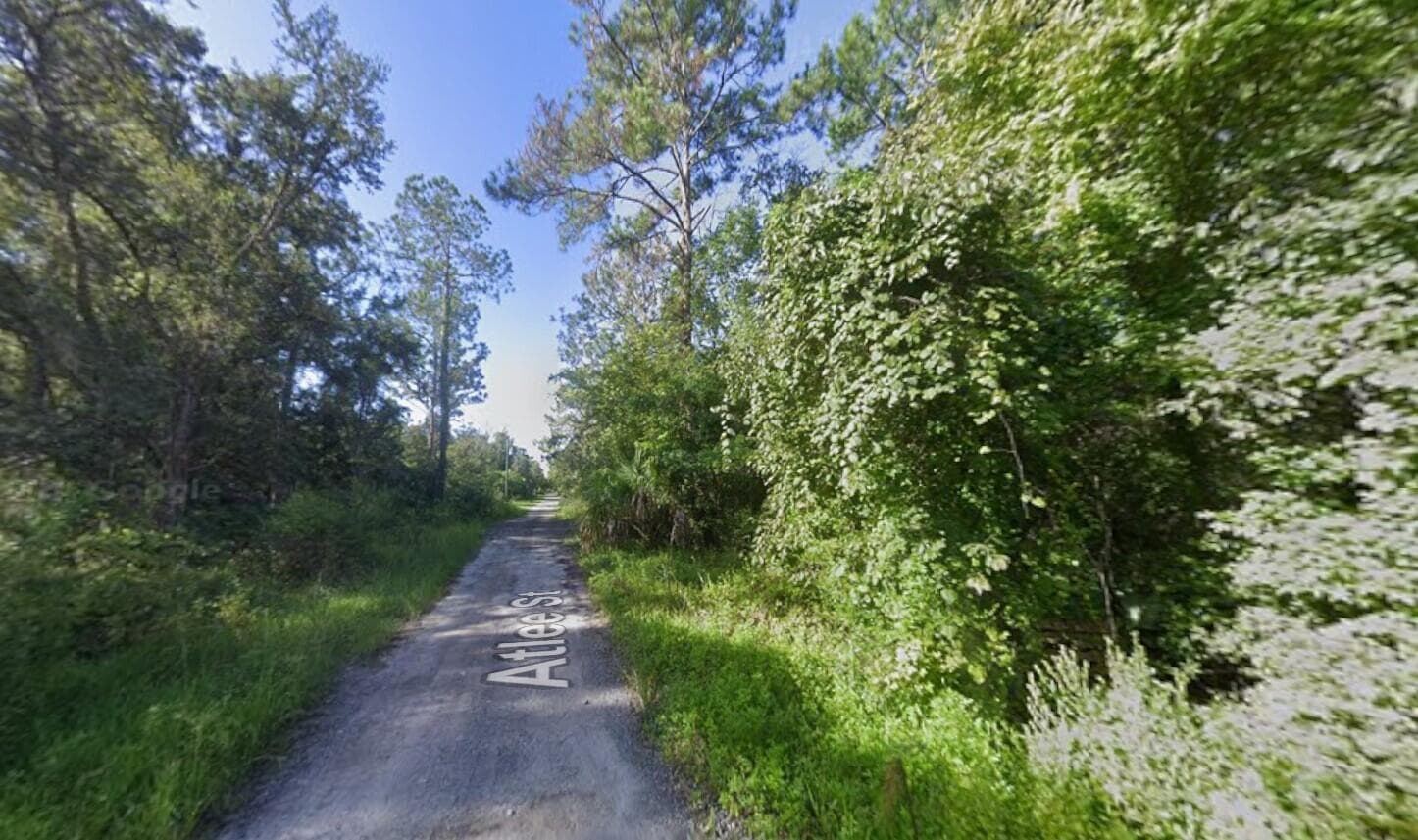 Tbd Atlee Street, New Port Richey, FL 34654 photo 2