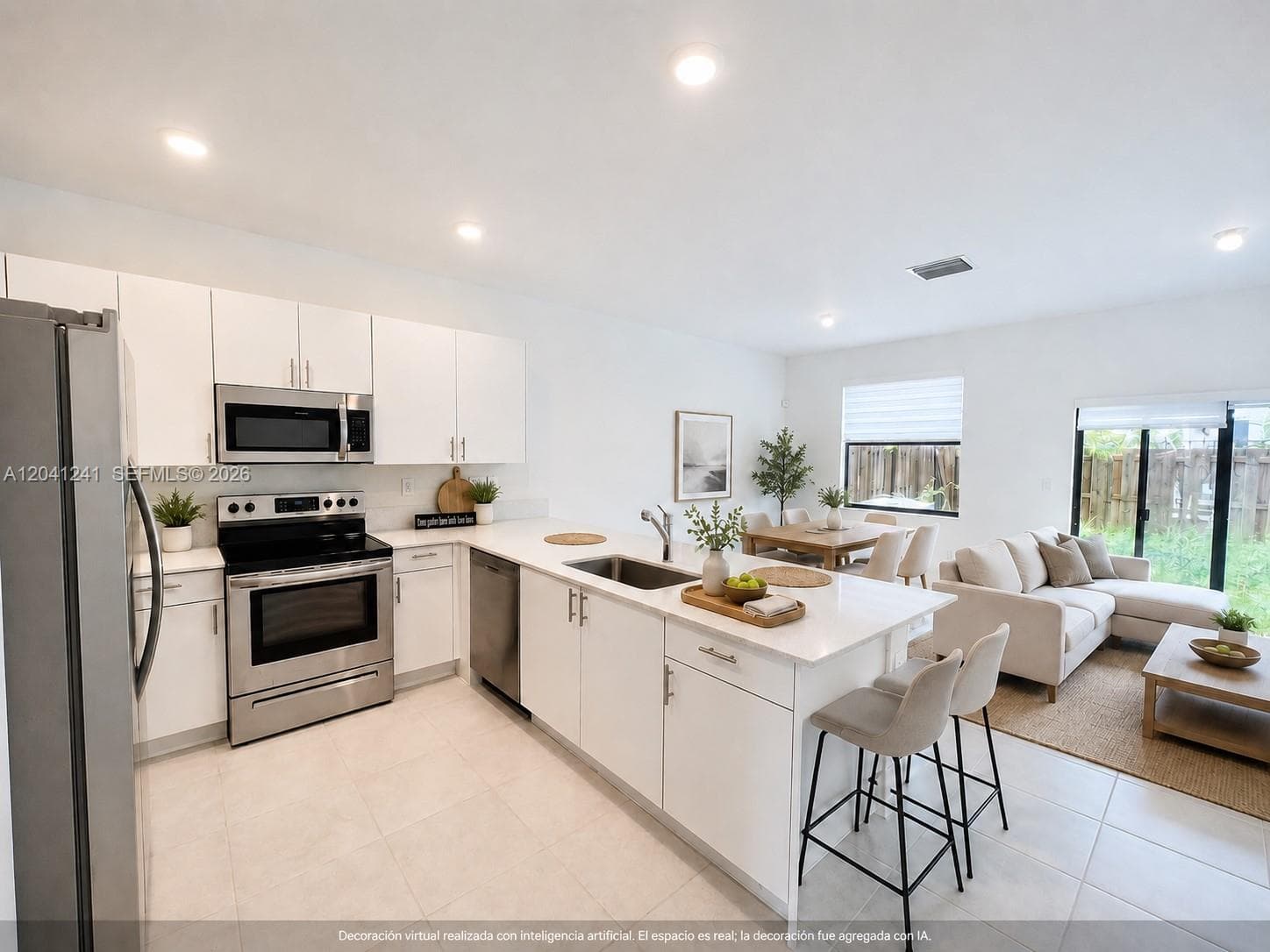 13314 SW 286th Ter, Homestead, FL 33033 photo 4