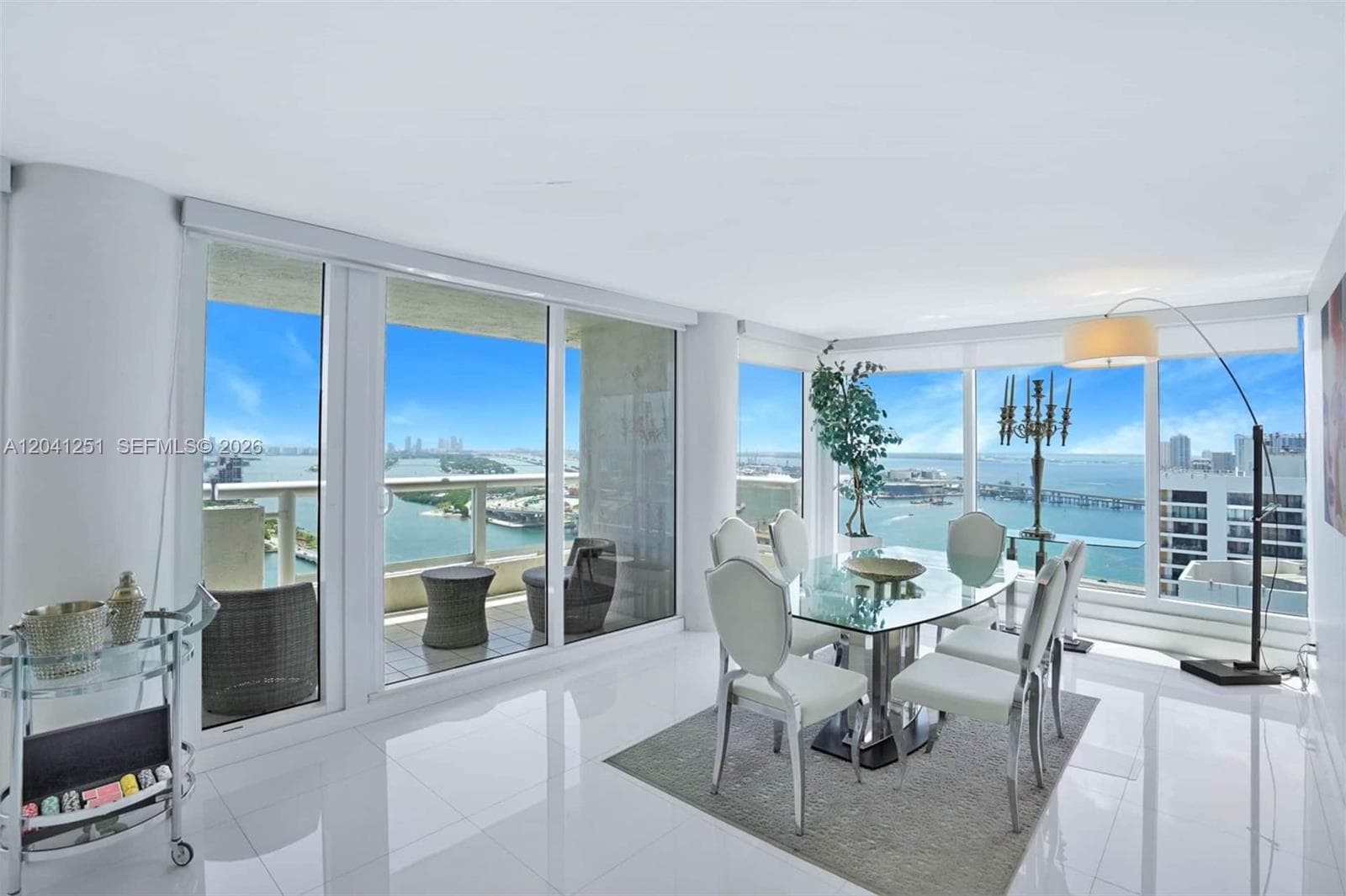 1717 N Bayshore Dr # D-3931, Miami, FL 33132 photo 3