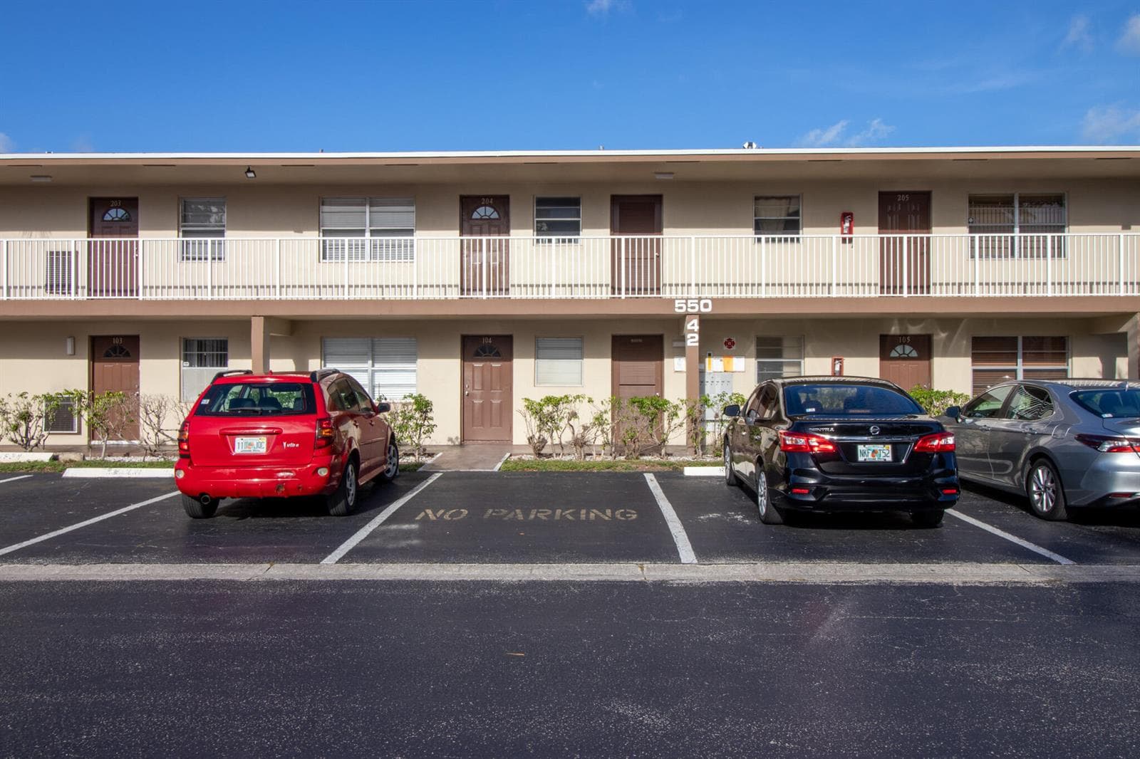 550 NW 77th Avenue # 204, Margate, FL 33063 photo 3