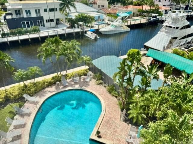 1750 E Las Olas Boulevard # 502, Fort Lauderdale, FL 33301 photo 3