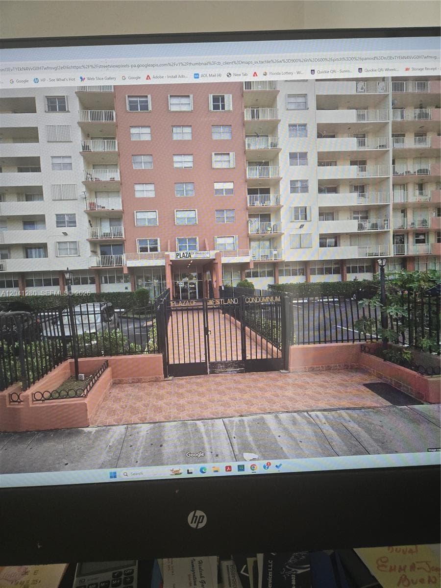 4675 W 18th Ct # 606, Hialeah, FL 33012